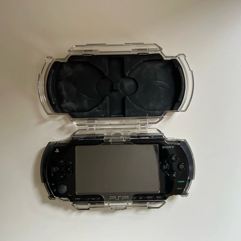 Sony Playstation PSP